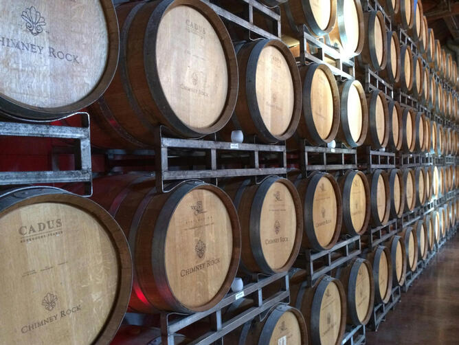 Supply Chain Services